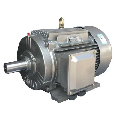 Moteur YE2 Sereis BT