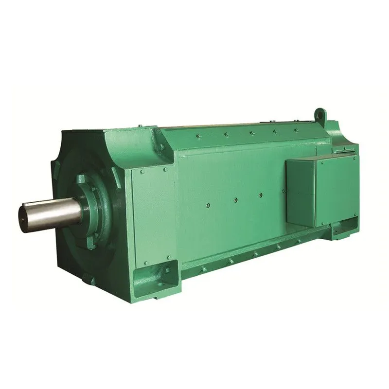 ZSN4 Cement DC Motor