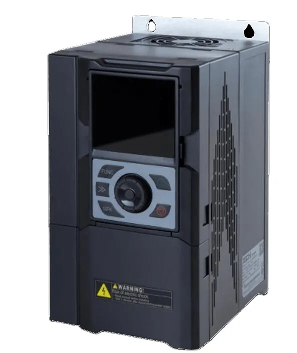 Pilote VF de contrôle vectoriel série XMFC 580