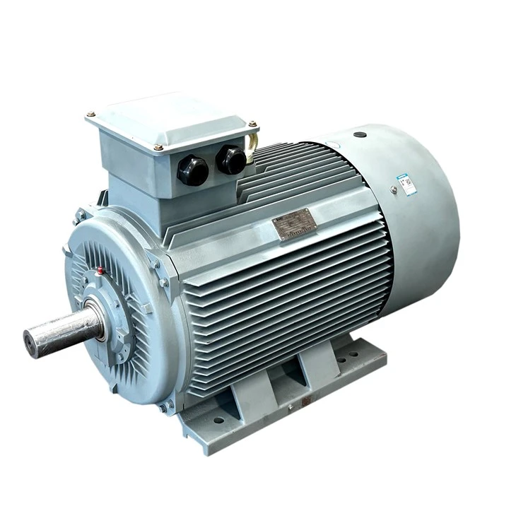 YE5 90S-2/4/6 Moteur asynchrone basse tension CA 3-phase