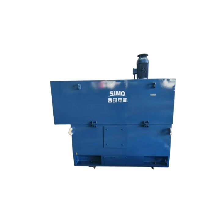 YJTKK355-4 VVVF Three Phase Asynchronous 315 Kw Motor suppliers