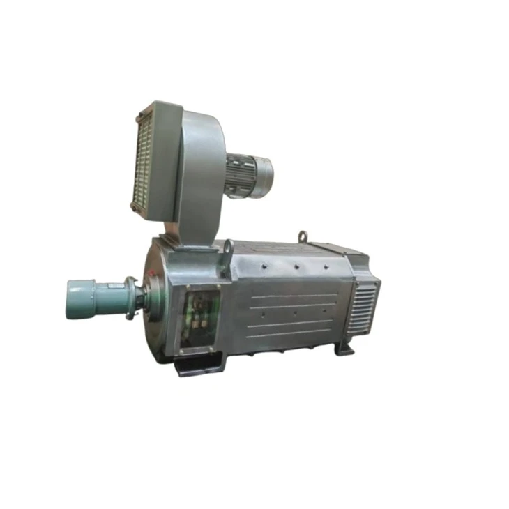 Z4-180-41 Moteur électrique à courant continu 55 kW 440 V