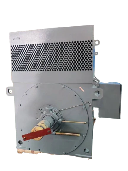 YXKK5006 Moteur asynchrone triphasé-10kv