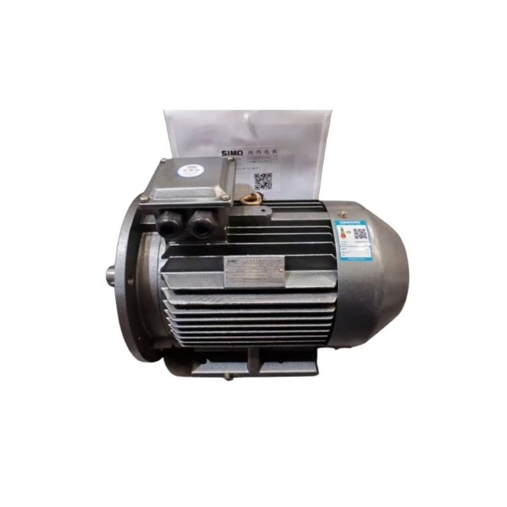 YE4-132S-4 Three Phase Asychronous Motor Ip 55 380V manufacturers