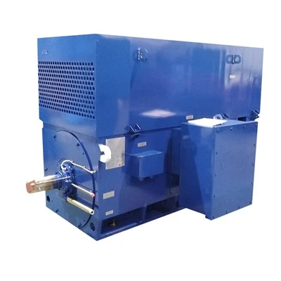 Connexion du moteur
